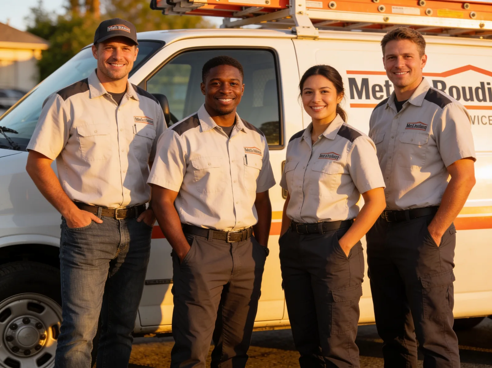 Metal Roof Installation company in Bethel, NC